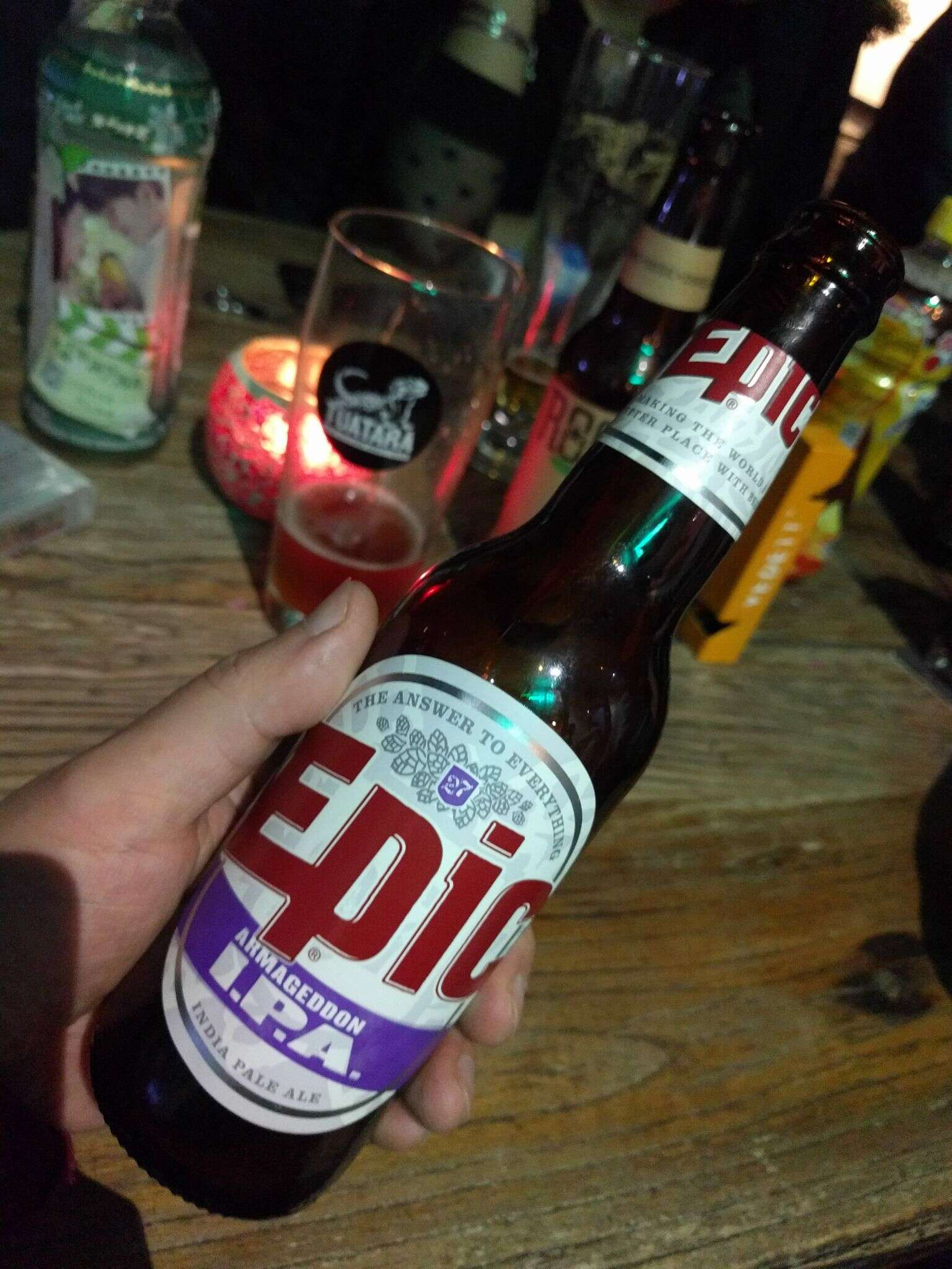 Epic Armageddon IPA 20171013 234240